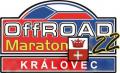 Maraton_KKK 2022 logo